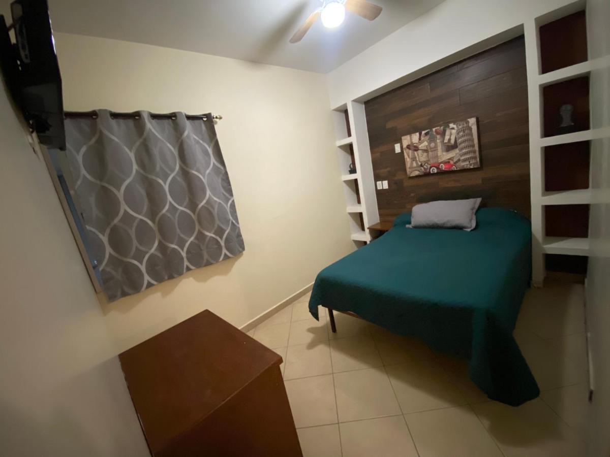 Hotel Real San Javier San Juan de los Lagos Exterior photo