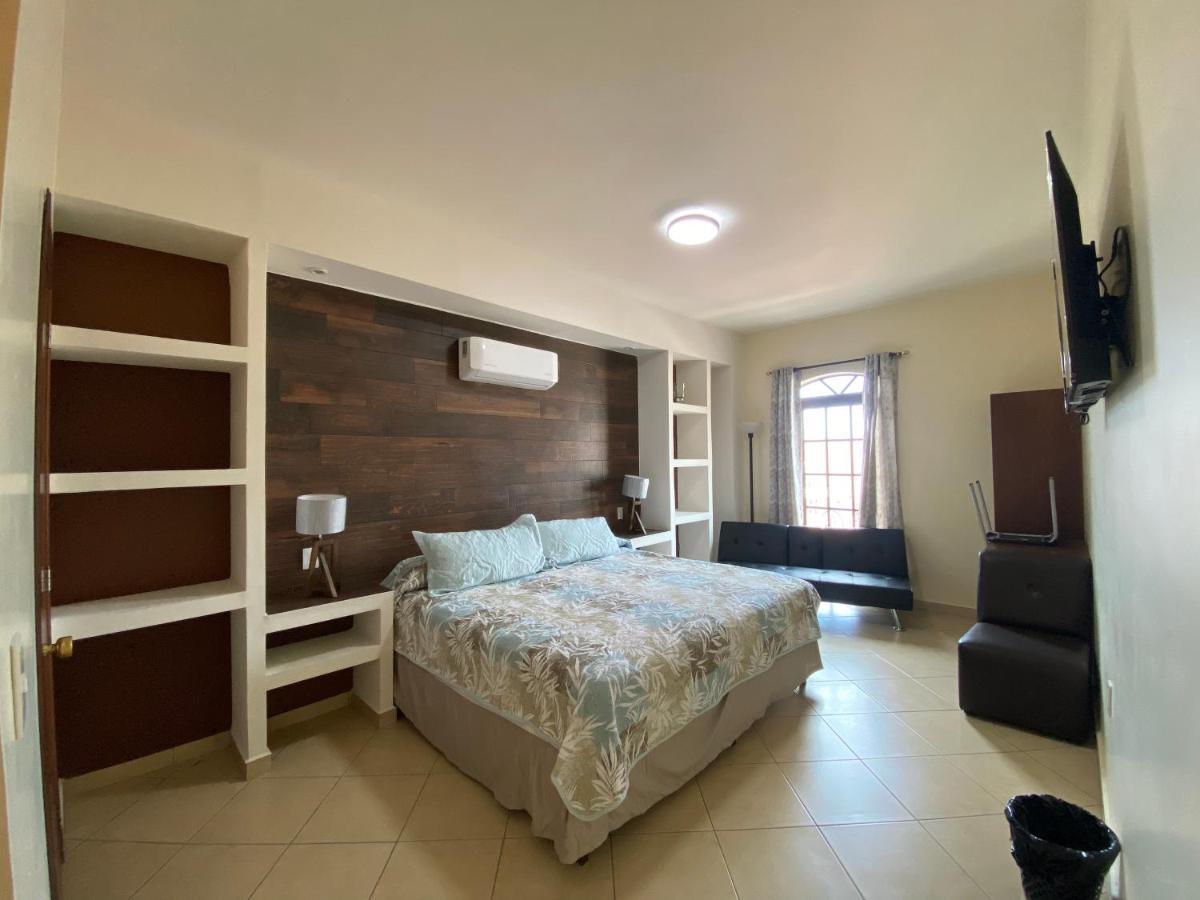 Hotel Real San Javier San Juan de los Lagos Exterior photo