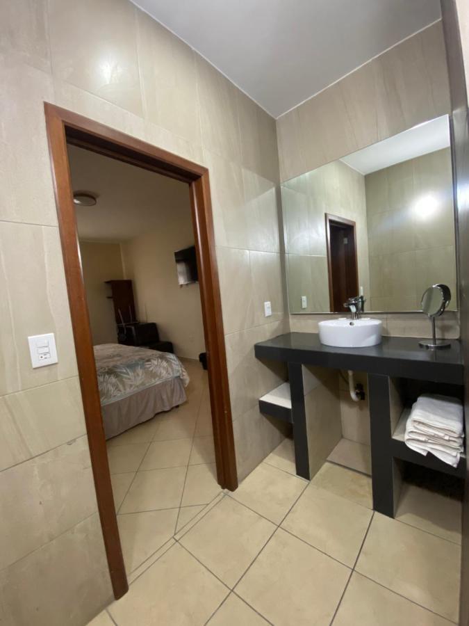 Hotel Real San Javier San Juan de los Lagos Exterior photo